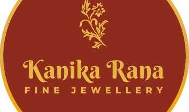 Kanika Rana Fine Jewellery: A Journey of Elegance, Craftsmanship, and Innovation