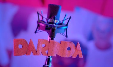 Who Is Darinda? Mumbai Abuzz With Speculation About The Masked Music Sensation