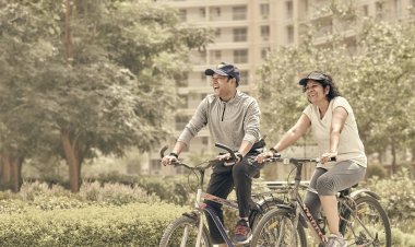 From Strangers to Friends: How Senior Living at Ashiana Advik Creates Lasting Bonds and New Passions