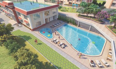 Ashiana Nitara: An Investor-Friendly Real Estate Gem on Ajmer Road, Jaipur