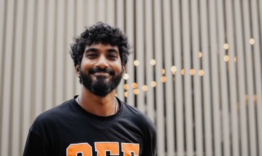 Ace Cinematographer Hemant Ram on collaboration, creativity and lots more…