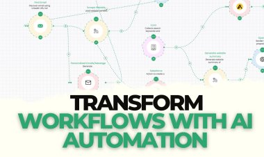 How GrowStack AI is Transforming Go-to-Market Operations
