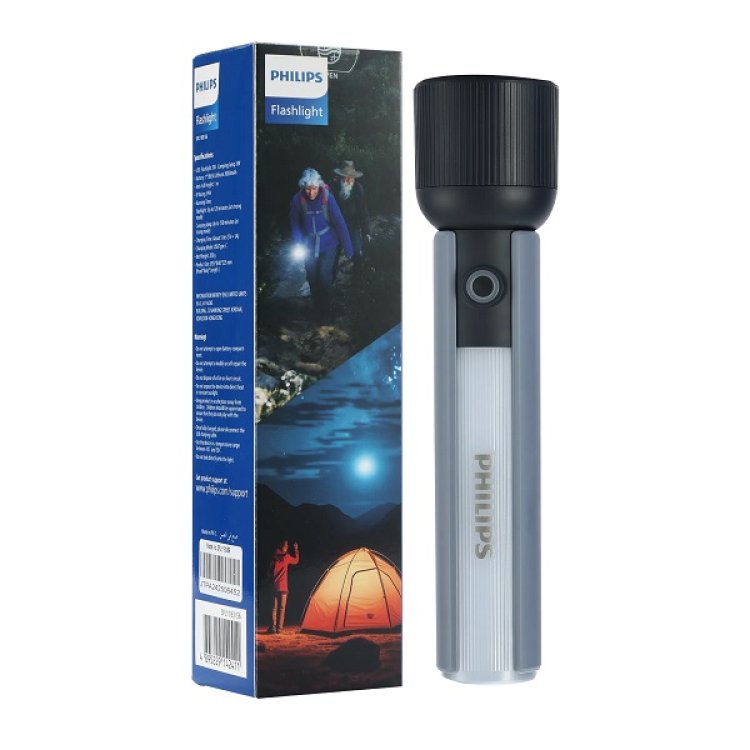 Philips Flashlights – The Future of Portable Lighting Has Arrived in India!