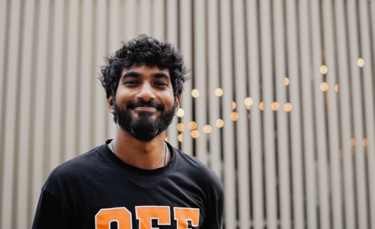 Ace Cinematographer Hemant Ram on collaboration, creativity and lots more…