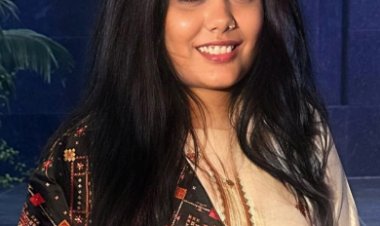 Nandkishori Ji: Igniting Sanatani Values and Modern Spirituality in Today's Youth