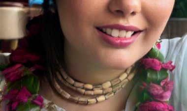 Nandkishori Ji: Bridging Ancient Wisdom and Modern Life