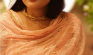 Nandkishori Ji: Bridging Tradition and Modernity for a Meaningful Life