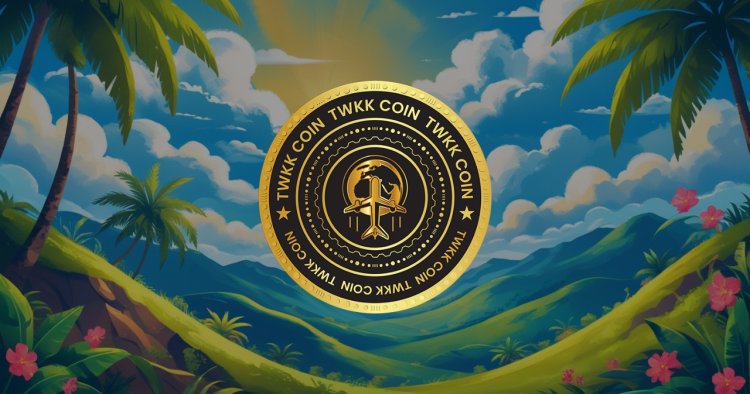 TWKK Coin: Revolutionizing Global Tourism with a Stable, Pegged Cryptocurrency
