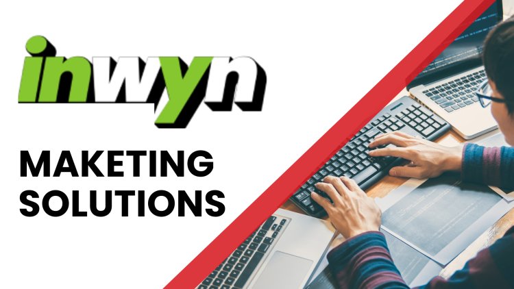 INWYN: Transforming Businesses with Innovative Marketing Solutions