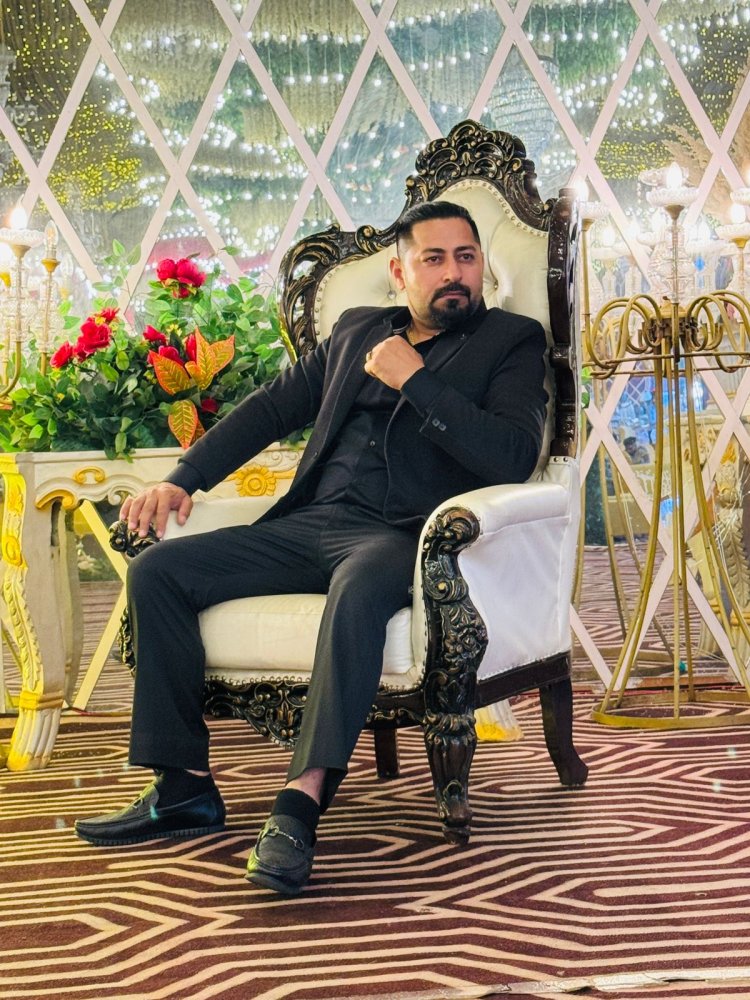 MS Films Production: A Visionary Journey in Wedding Photography