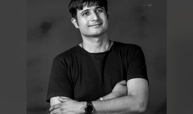 Dr. CA Umang Ratani: The Growth Architect Behind Scalable Businesses