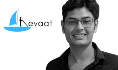 Kevaat: India’s #1 Platform Where Class 12 Students Talk Directly to Real University Mentors