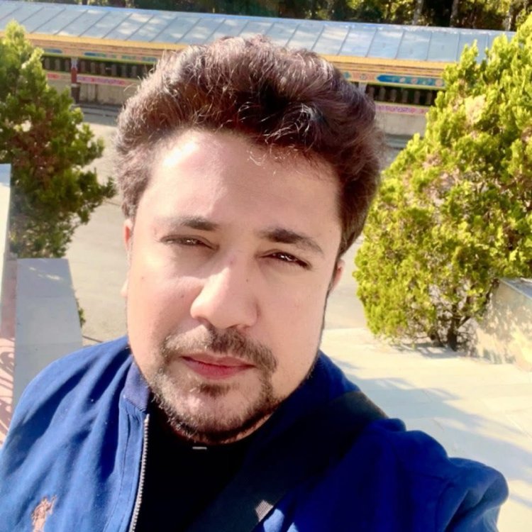 BLACKWATER INFUSIONS PVT LTD: FOUNDER Mohd SUAID AHMED LEADING THE WAY TO A BETTER TOMORROW