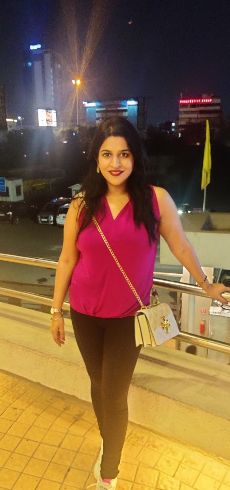 Sheetal Kapoor Launches Alextra, A Bold New Venture Redefining Multiple Industries