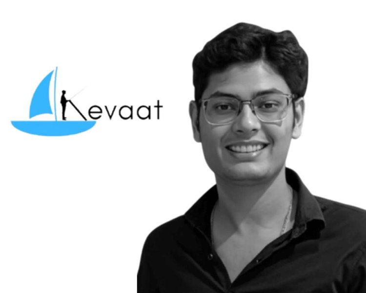 Kevaat: India’s #1 Platform Where Class 12 Students Talk Directly to Real University Mentors