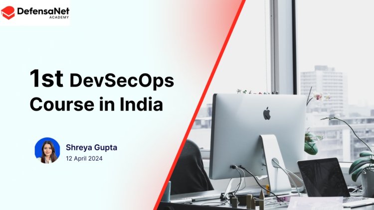 Start Your Cybersecurity Career with DefensaNet Academy