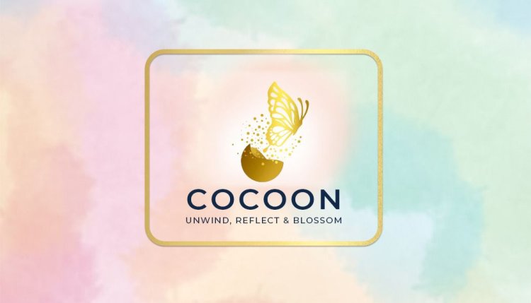 Welcome to Cocoon: A New Kind of Peace, Anytime, Anywhere