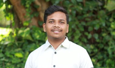 Ritesh Penta: Architect of India’s Next-Gen Digital Ecosystem