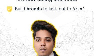 Building Authenticity in Business without taking shortcuts