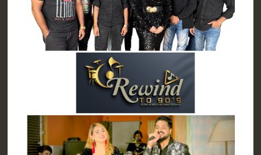 Rewind to 90s: A Power-Packed Musical Blast from Bollywood’s Golden Era