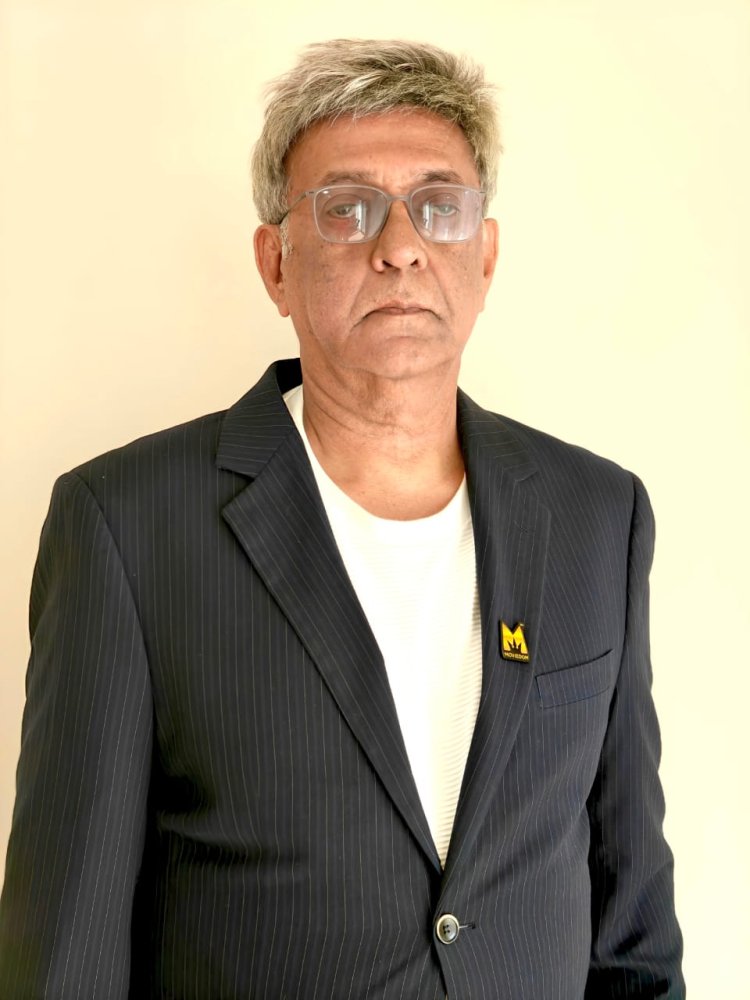 Hira Bulani: Blending Blockchain, Entertainment & Luxury to Build the Future with Moviedom World