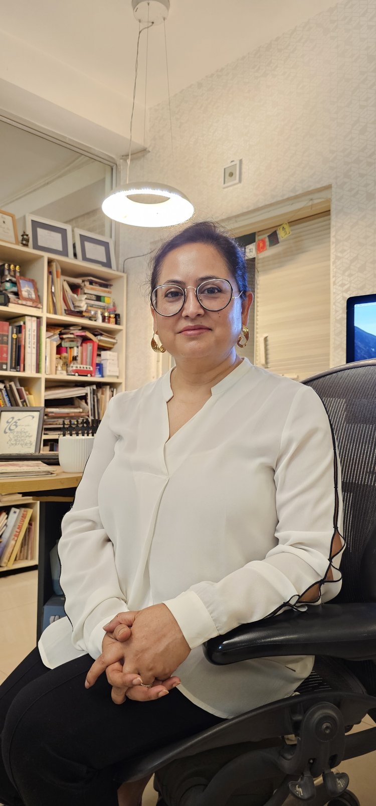 Oli Borah: Making Brands Contagious Co-Founder & Creative Head, Oneify