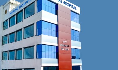 Nirog Hospital: Setting New Standards in Affordable Healthcare in Patna