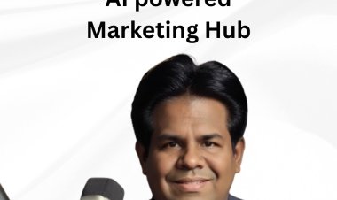 India’s First Weekly YouTube Channel Powered by AI Avatar Launches to Decode Digital Marketing Trends