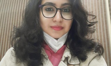 Meet Dietician Tania Biswas: Transforming Lives Through the Power of Nutrition