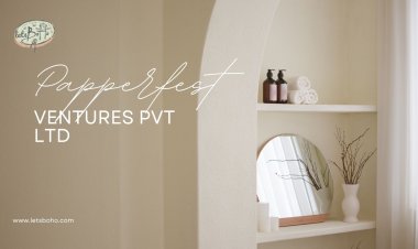 Crafting Timeless Living Spaces with LetsBoho