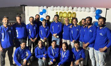 Transforming Water Purifier Services in Jaipur: The Inspiring Journey of Sanjeev Jha  & Arpana Jha with Rodekho