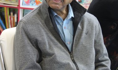 Where the Forgotten Shine: Sekhar Rajan Amin’s Cricketing Chronicle of Unsung Legends