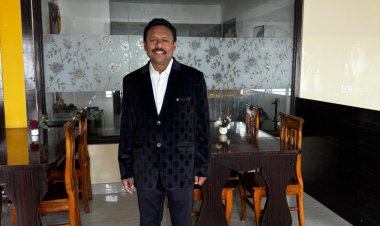 Pioneering the Future of Healthcare – Dr. Sunil Saldanha’s Legacy of Innovation