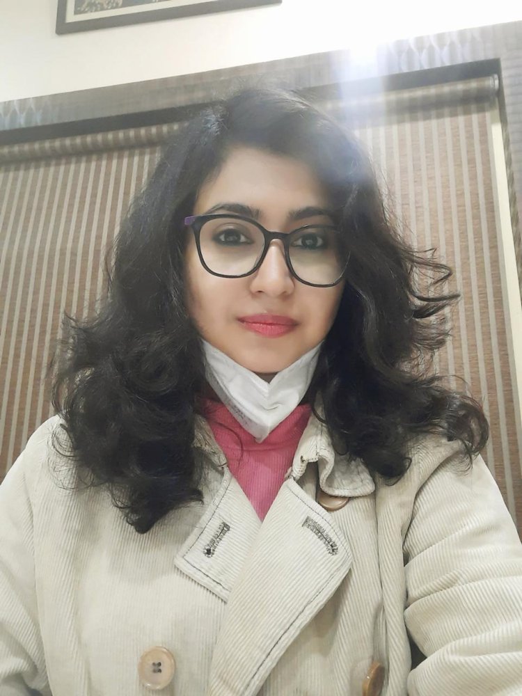 Meet Dietician Tania Biswas: Transforming Lives Through the Power of Nutrition