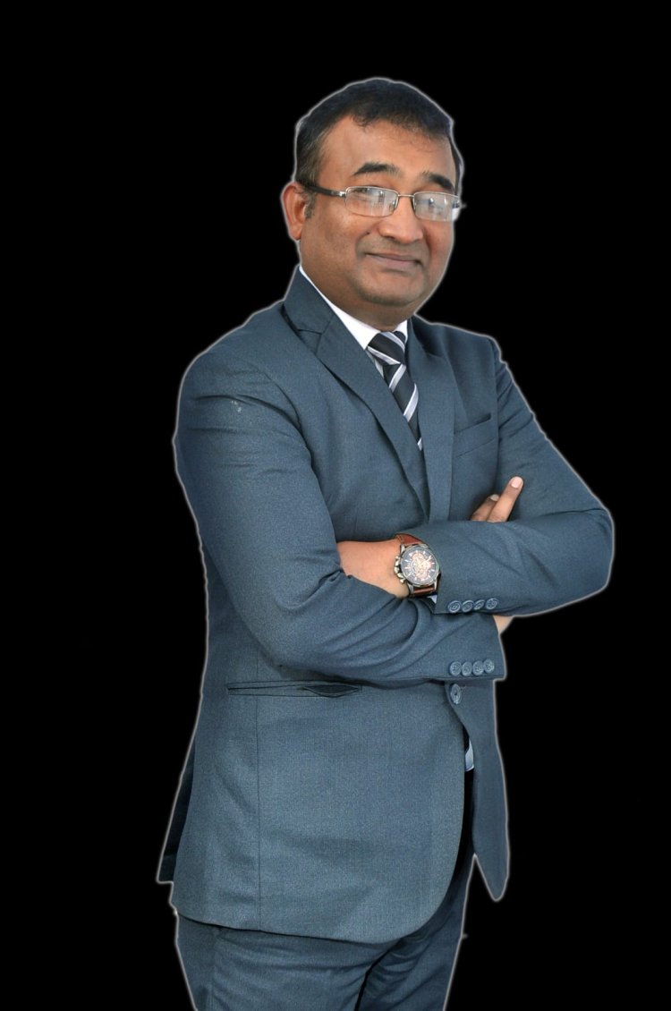 Inder Kumar Bhatnagar