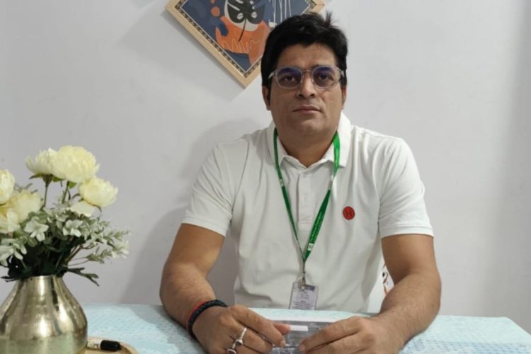 Dr. Manish Shukla Clinical Psychologist | Neuroscience Coach | Addiction Practitioner | Founder – The Pathway Foundation Rehabilitation and Wellness Center