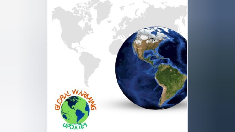 Climate Change and Global Warming A Call to Take Action Now