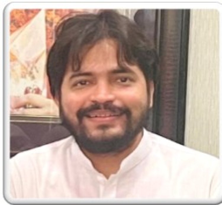 The Great Indian Paradox: Fourth-Largest Economy, Millions Still Struggle