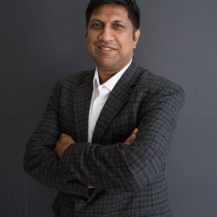 Valuing More Than Just Vehicles: Sachin Mulge’s Journey to Revolutionizing Pre-Owned Car Inspections in India.