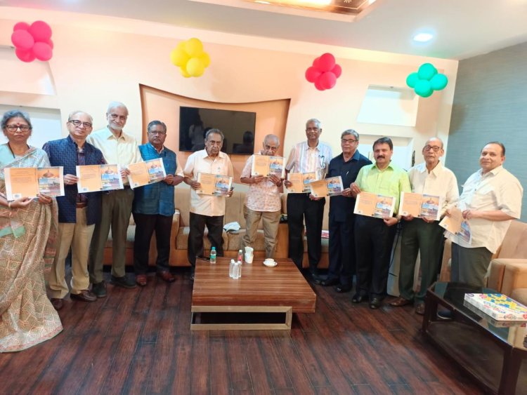 Here Every Manuscript Finds a Home: Natals and India’s Emerging Authors