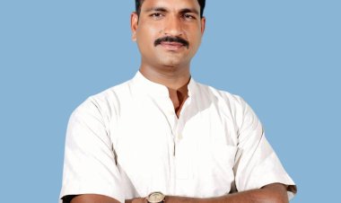 Mewar’s Tribal Revolution: Empowering Lives, Reviving Culture by neeraj Kumar