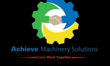 Meet the Visionary Behind Achieve Machinery Solutions: Dillip Kumar Mahanta