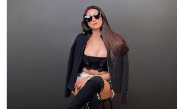 Heena Kapadia: The Rising Star You Need to Know About