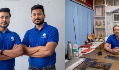 HOMEDAY: Bharat Ka Pehla Instant Home Services Platform