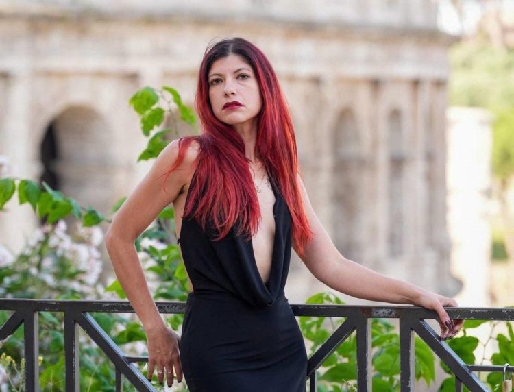 Why Zhara York Believes Ownership is the New Freedom .