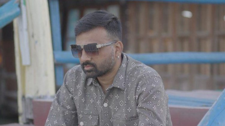 Hardipsinh Gohil Mentorship – How Gohil Sirji Inspired 1.4 Million People .