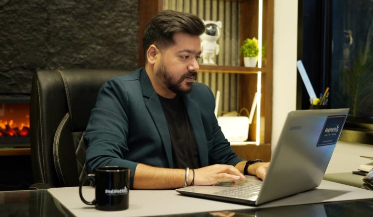 From Ideas to Icons: How Moments Media is Powering India’s Digital Brand Revolution.