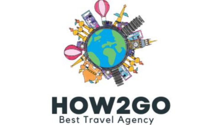 The Visa Whiz Revolutionising Indian Travel: How Karan Samdarshi’s How2Go Became the Name You Whisper Before Every Flight.