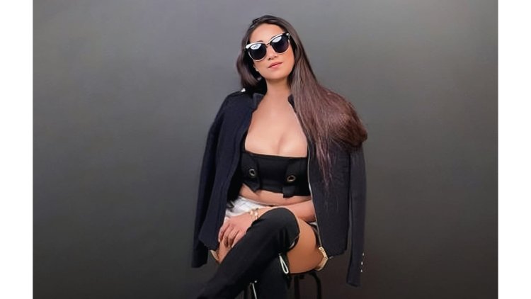 Heena Kapadia: The Rising Star You Need to Know About