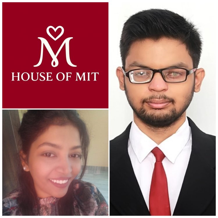 How Siddharth Aryan Patro and Akasmika Swain Are Redefining Inclusive and Sustainable Fashion